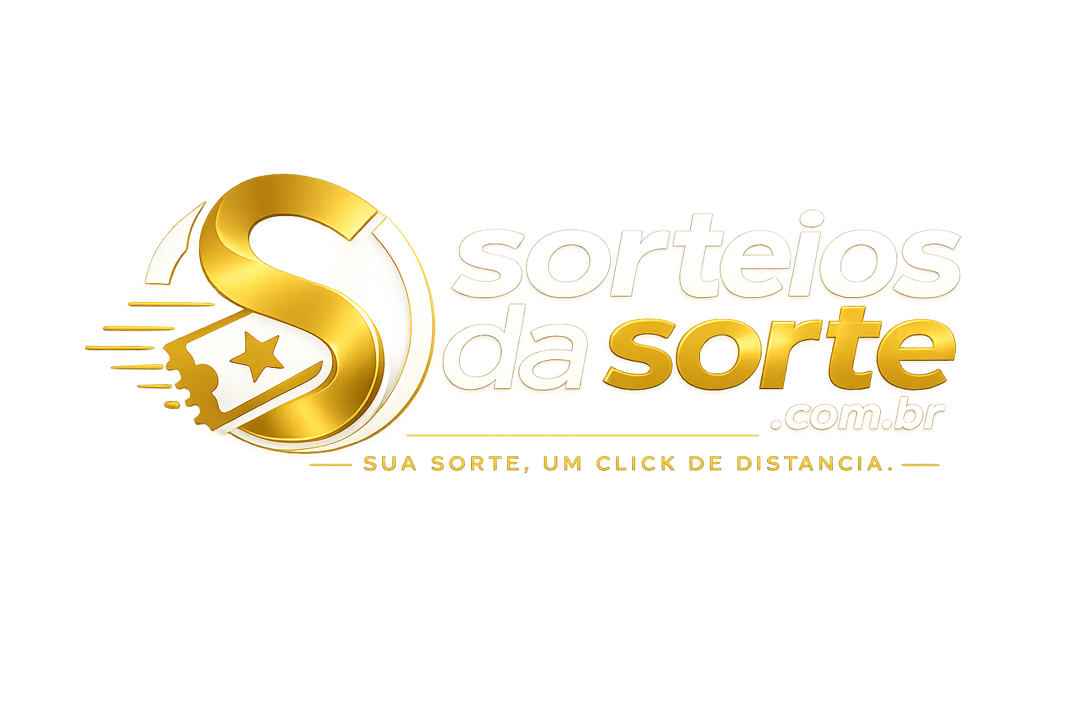 Sorteios da Sorte